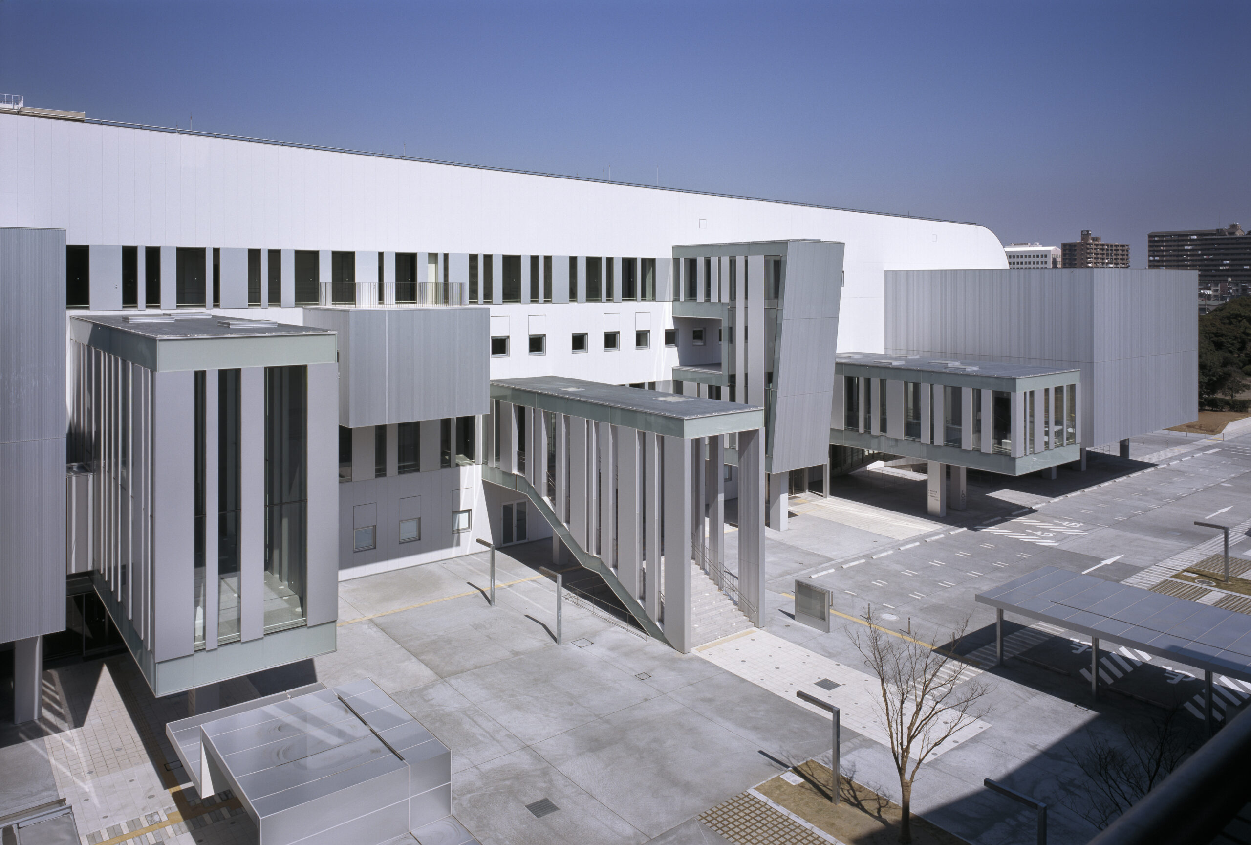千葉 市 美浜 文化 ホール